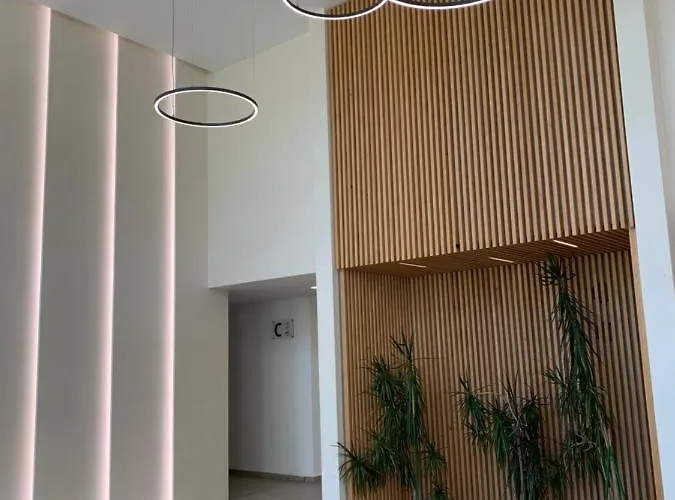 アパート Azur Premium 1 ヴァルナ