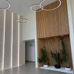 Apartment Azur Premium 1 Warna