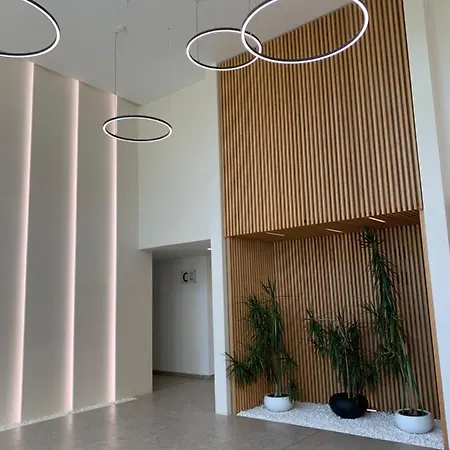 Апартаменты Azur Premium 1 Варна