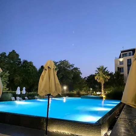 Azur Premium 1 Varna