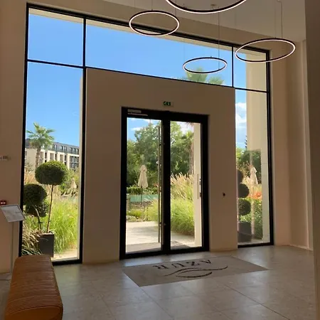 Апартаменты Azur Premium 1 *