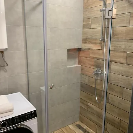 Apartment Azur Premium 1 Varna