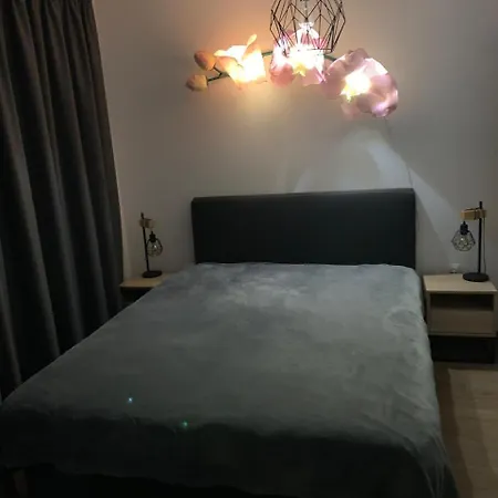 Apartment Azur Premium 1 Varna