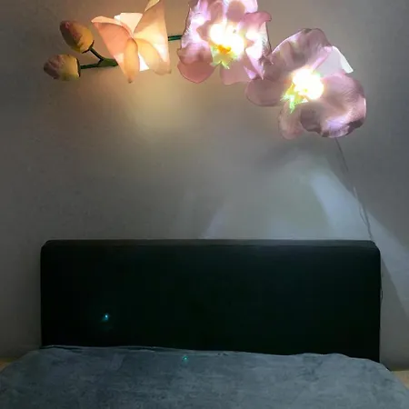 Azur Premium 1 Апартаменты