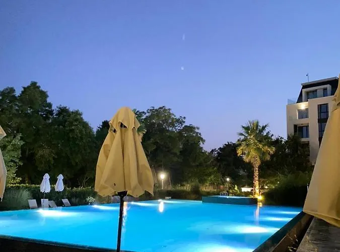 Azur Premium 1 Varna