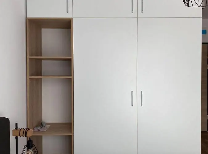 Azur Premium 1 Apartment Varna