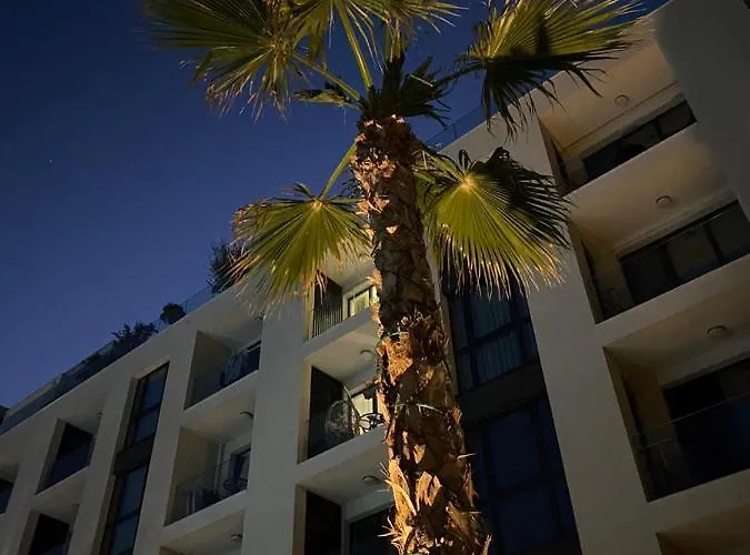 Azur Premium 1 فارنا