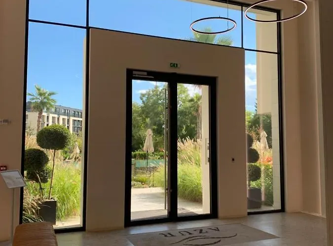 Apartment Azur Premium 1 *