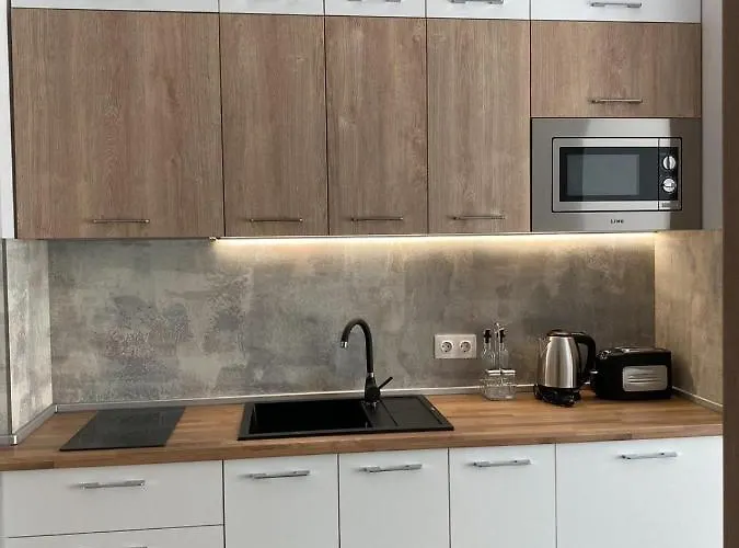 Apartment Azur Premium 1