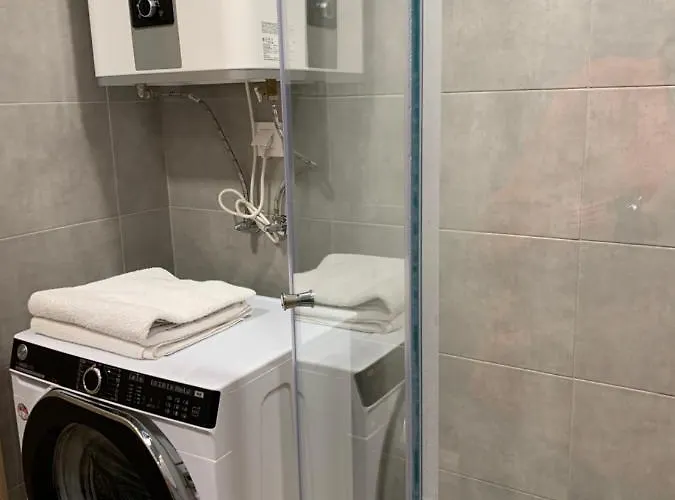 Azur Premium 1 Apartment Varna