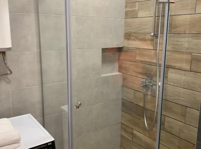 Apartment Azur Premium 1 Varna