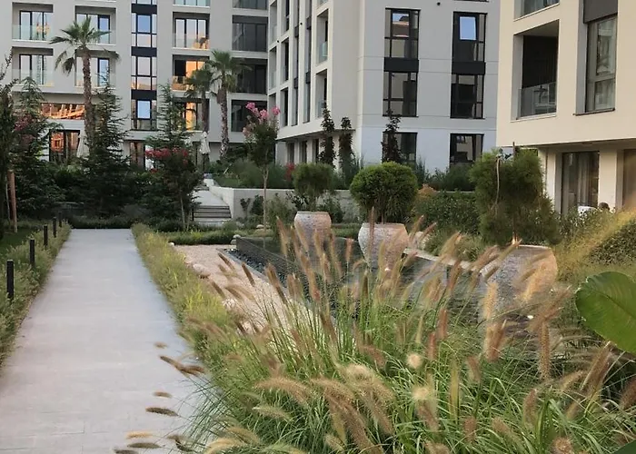 Azur Premium 1 Apartment Varna