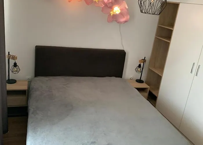 Azur Premium 1 شقة *